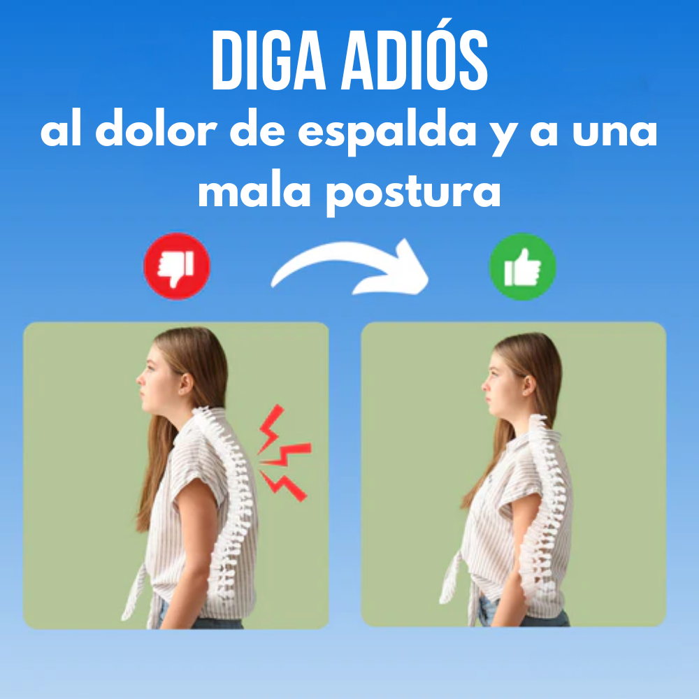 VizeUp™ Posture Align Pro