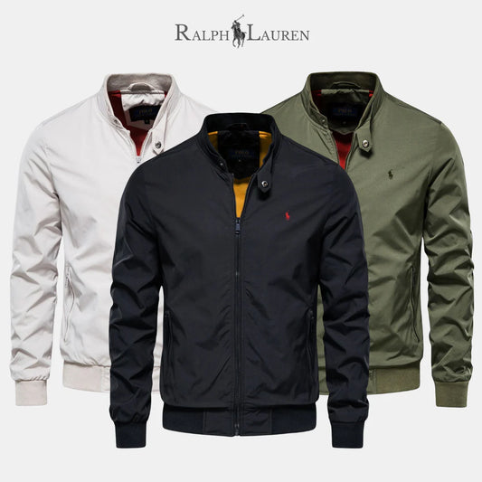 [Clearance] Bomber Jacket