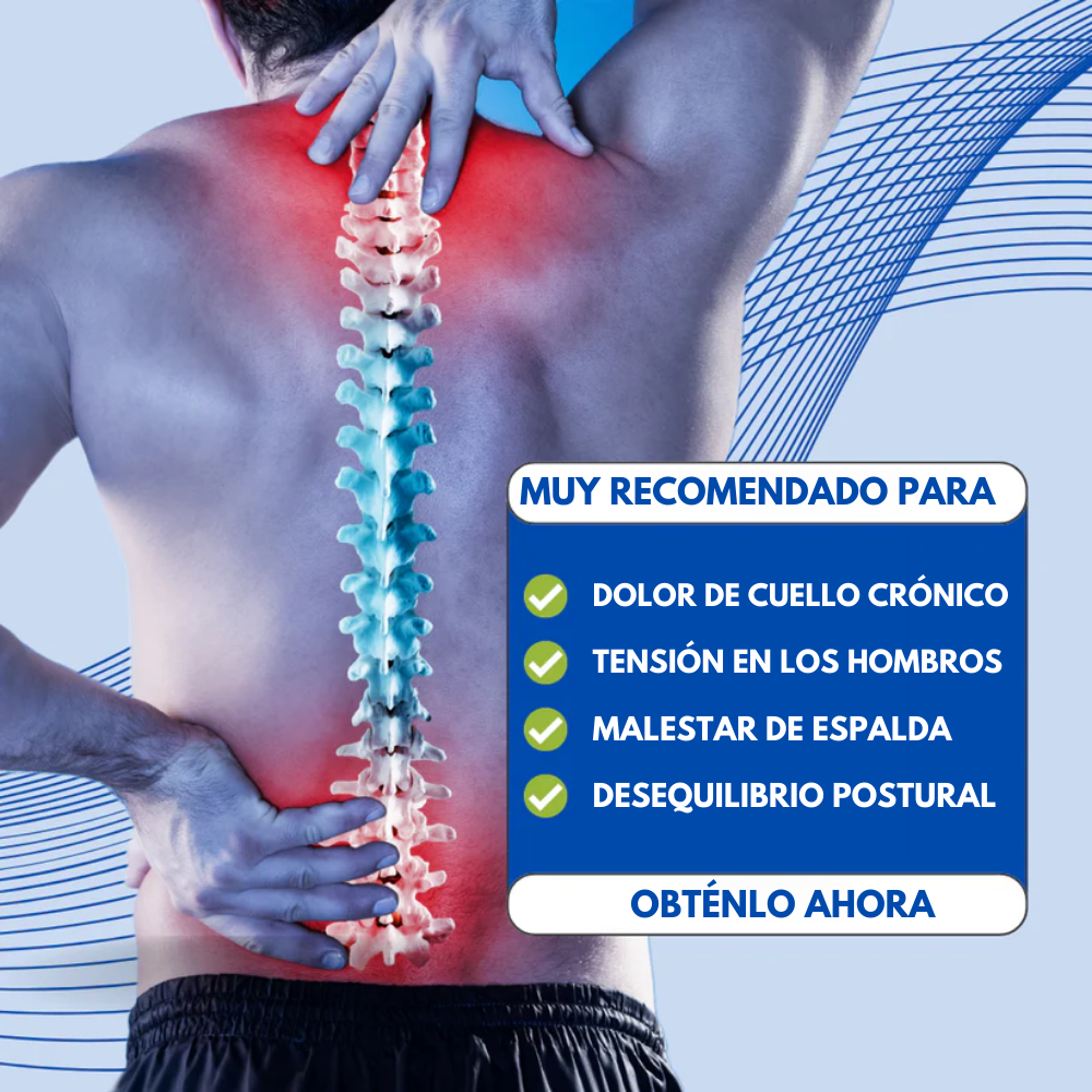 VizeUp™ Posture Align Pro