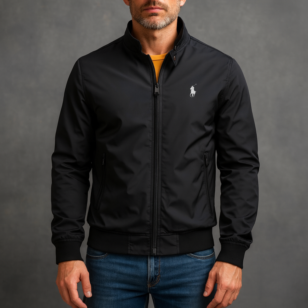 [Clearance] Bomber Jacket