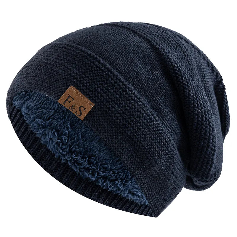 F&S Thermal Winter Caps