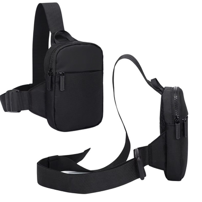 Trave Safe Bag Tinny